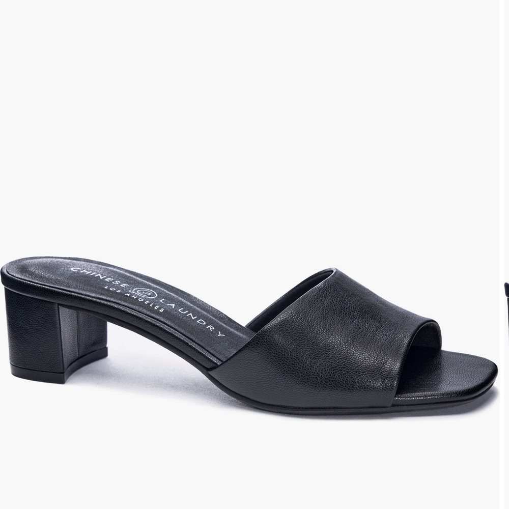 Chinese Laundry Lana Slide Sandal